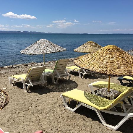 Akcay Resort Otel Exteriér fotografie