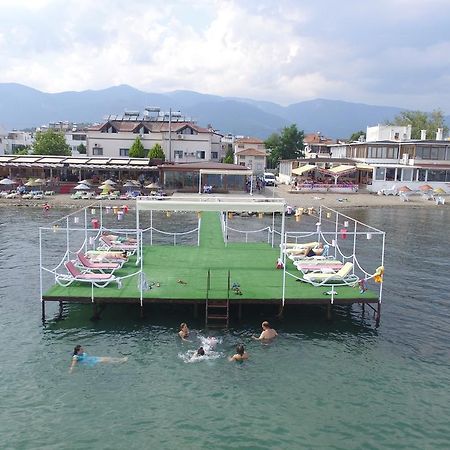 Akcay Resort Otel Exteriér fotografie