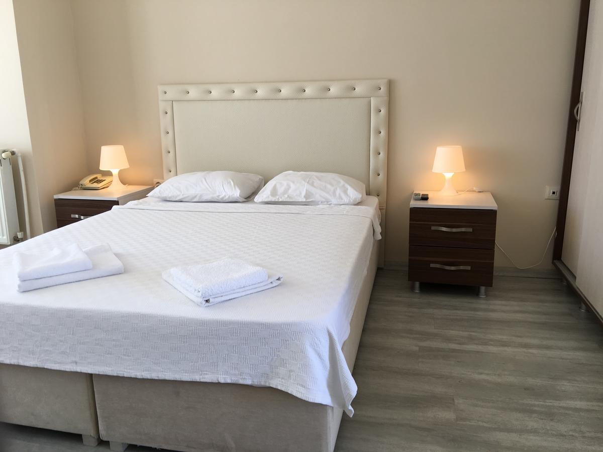 Akcay Resort Otel Exteriér fotografie